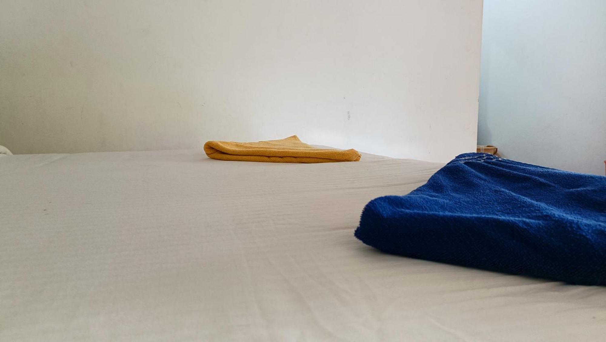 מאראריקולם Marari Beach Cleetus Homestay מראה חיצוני תמונה