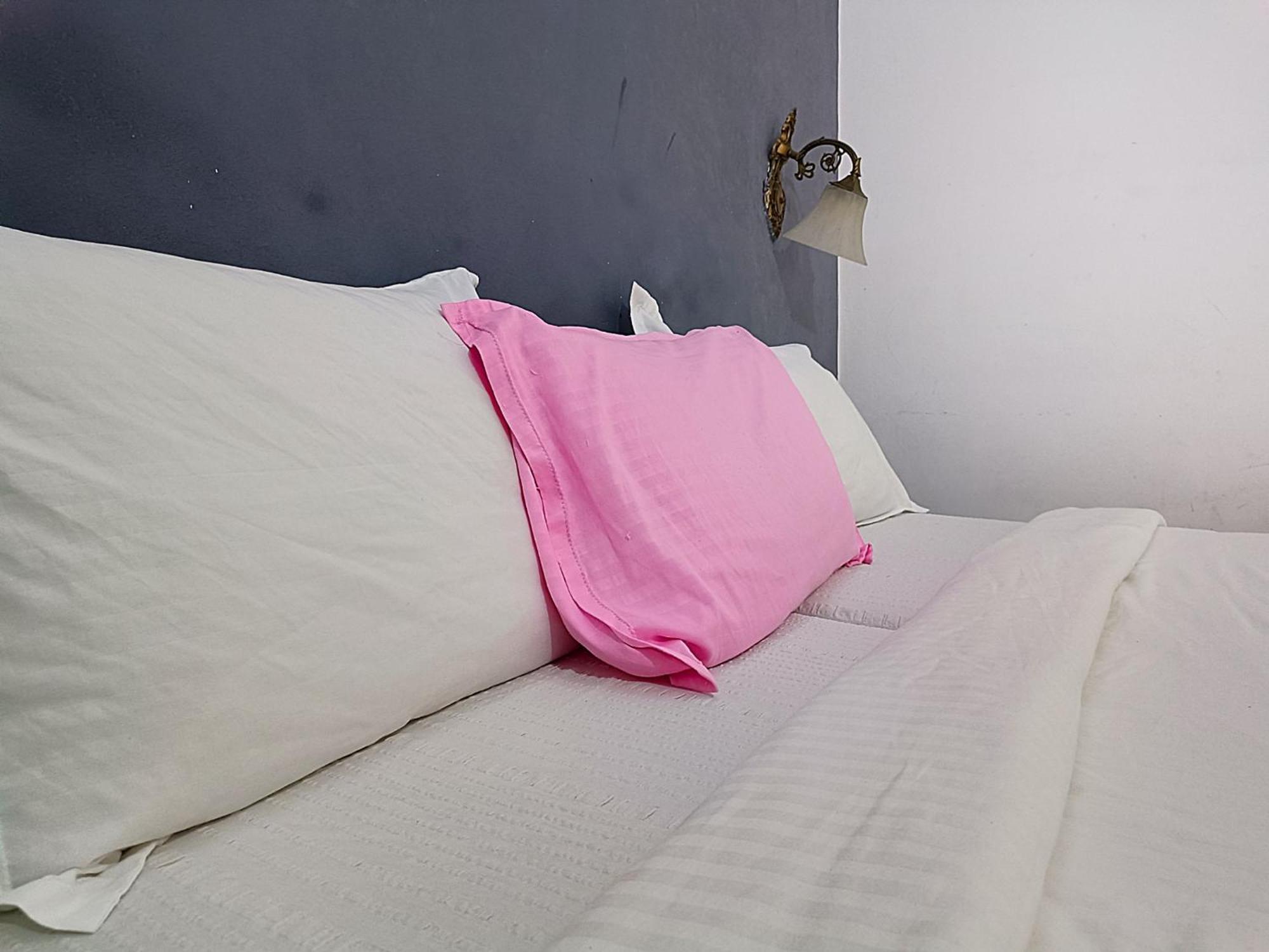 מאראריקולם Marari Beach Cleetus Homestay מראה חיצוני תמונה