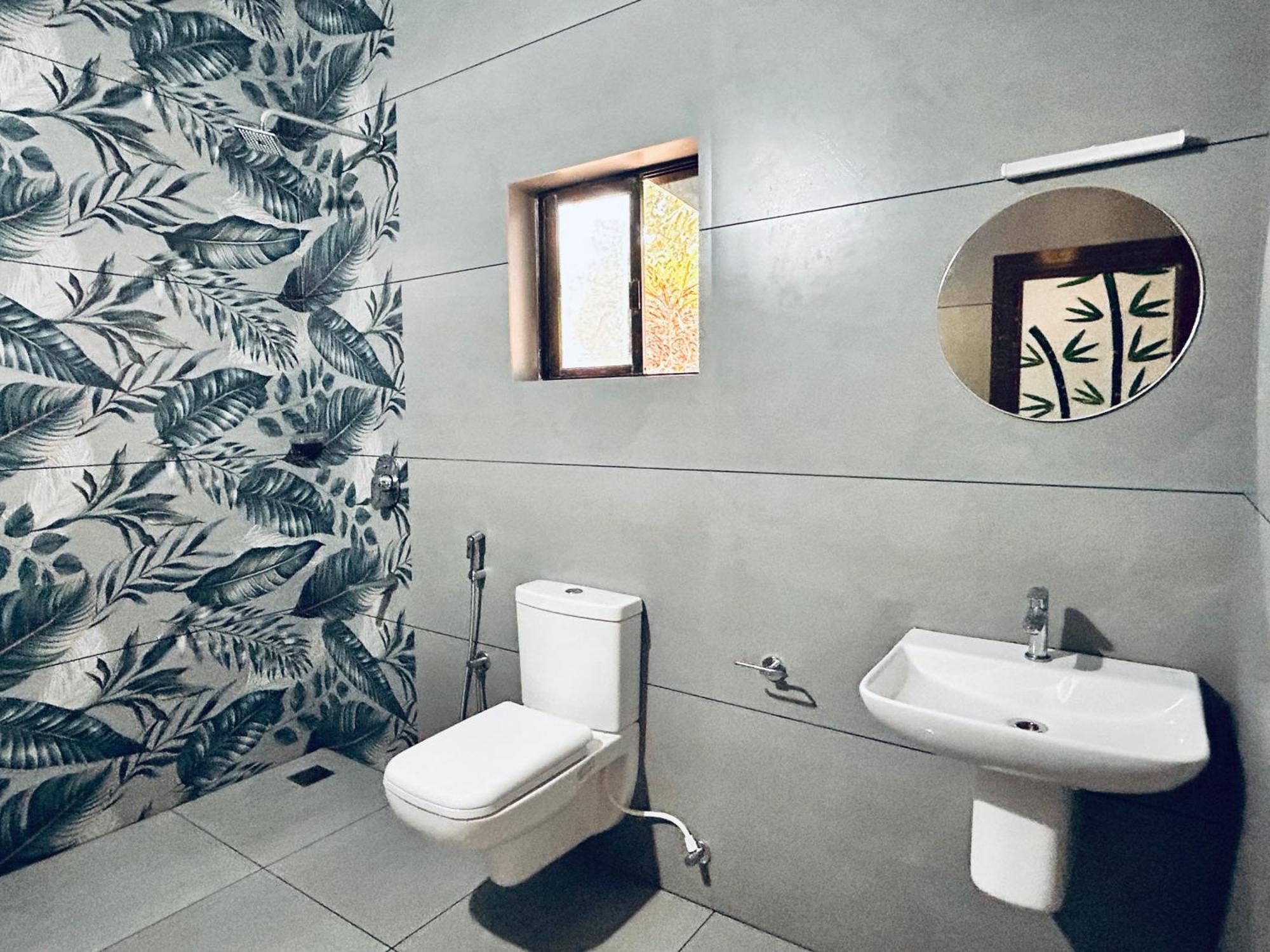 מאראריקולם Marari Beach Cleetus Homestay מראה חיצוני תמונה