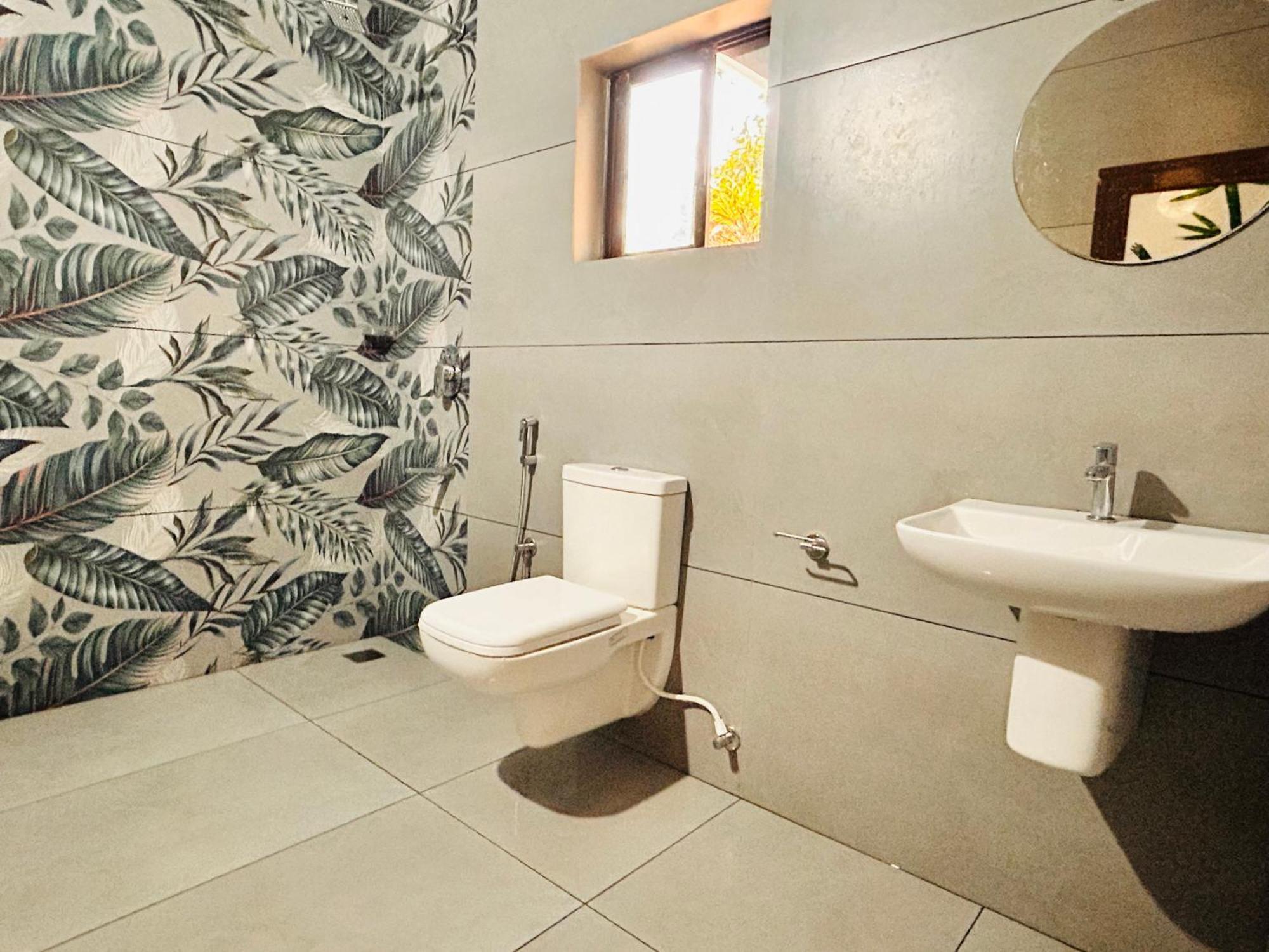 מאראריקולם Marari Beach Cleetus Homestay מראה חיצוני תמונה